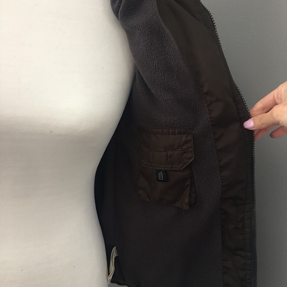 Timberland Boys Puffer Jacket - Picture 6 of 8